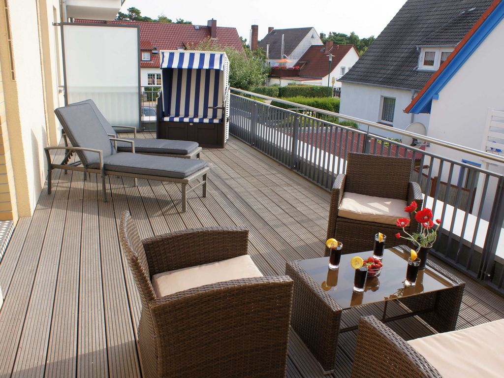 Störtebeker Suite detail 2