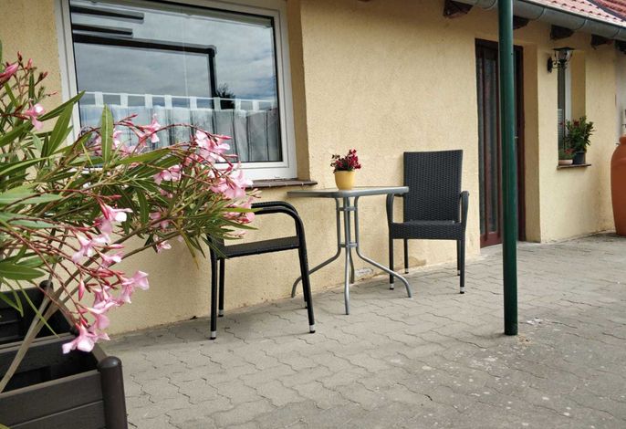 Ferienwohnung Reiter