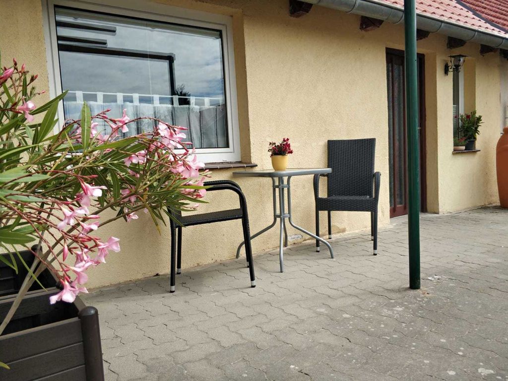 Ferienwohnung Reiter