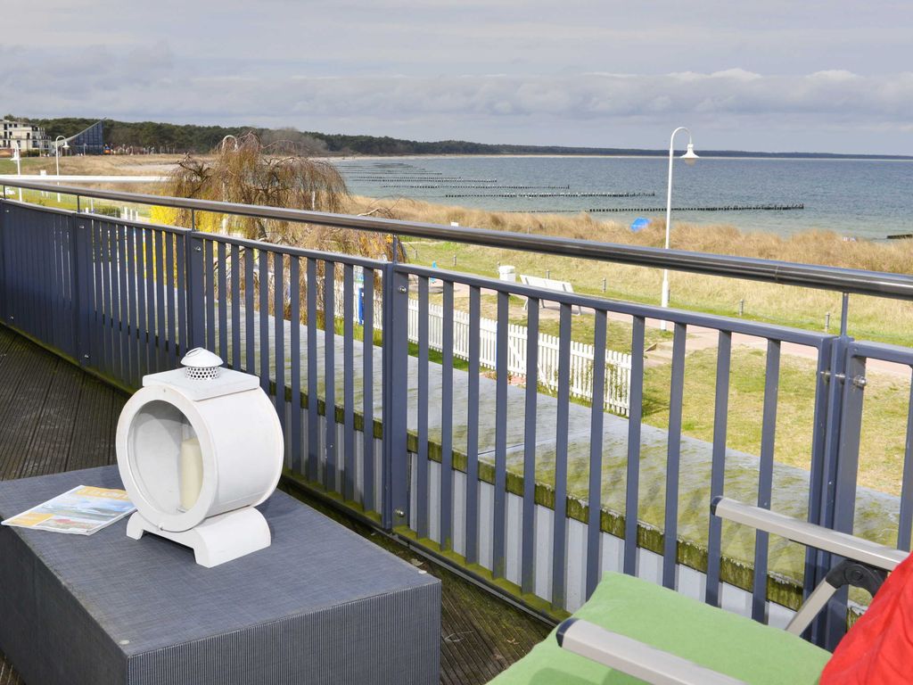 Traumstrand
