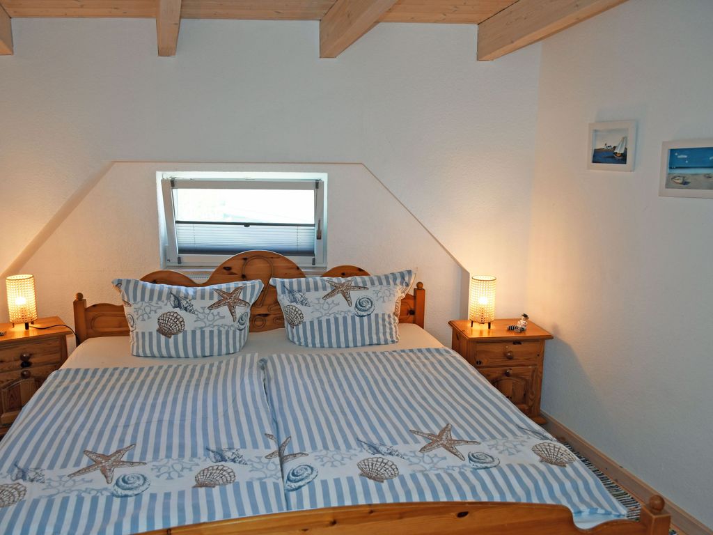 Ferienwohnung Lee (R) - Ferienhaus zum Hafen in Altefähr detail 4