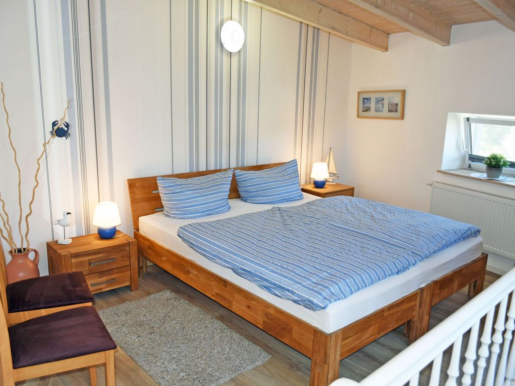 Ferienwohnung Luv (L)