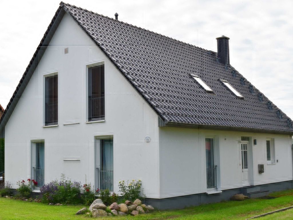 Apartments Zicker 3b