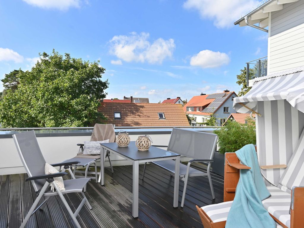 Ferienwohnung Trauminsel detail 1