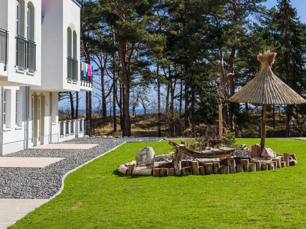 Haus Meeresblick FeWo Sonnenschein A 3.05 detail 3