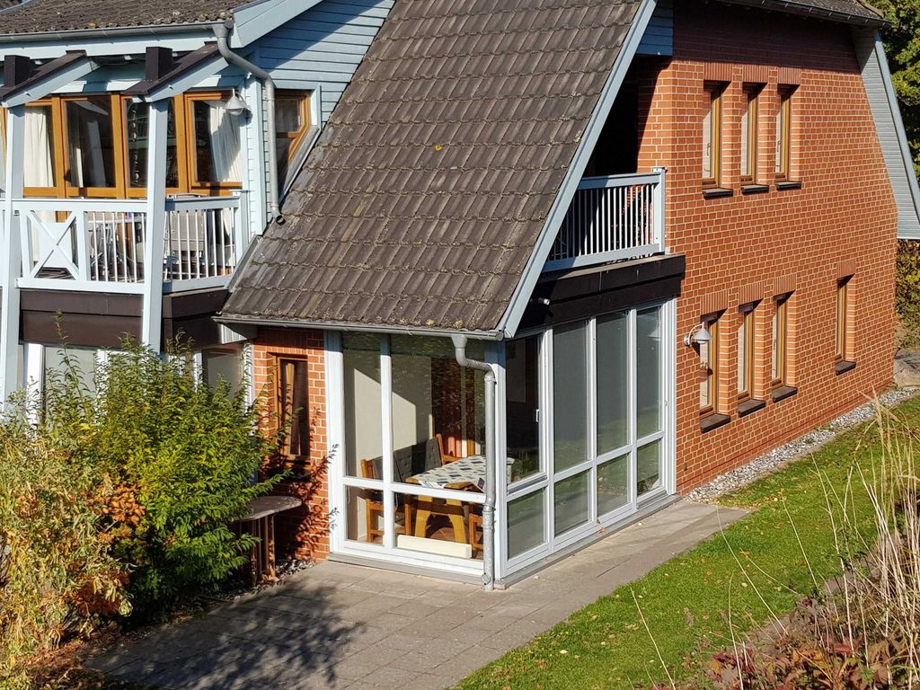 Ferienwohnung 04 im Haus am See detail 2