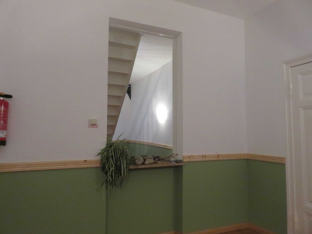 Haus Borgwardt - Ferienwohnung 45495 detail 4