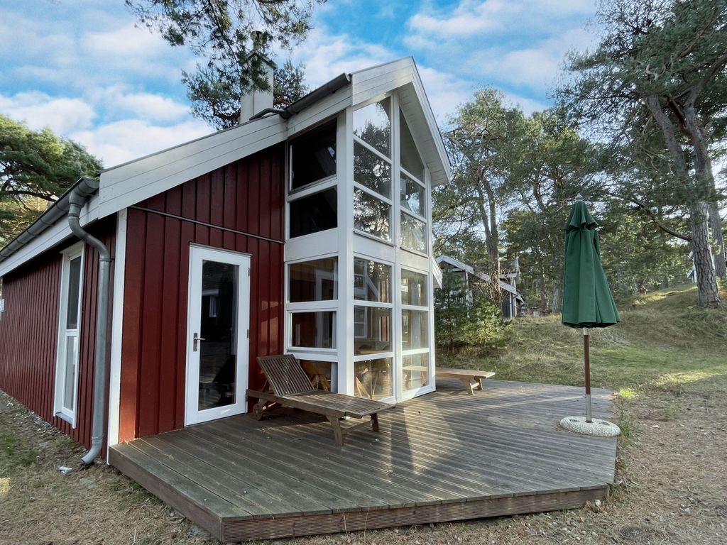 F: Ferienhaus Sprottenkiste - Strandpark - ca. 100m Strand detail 4