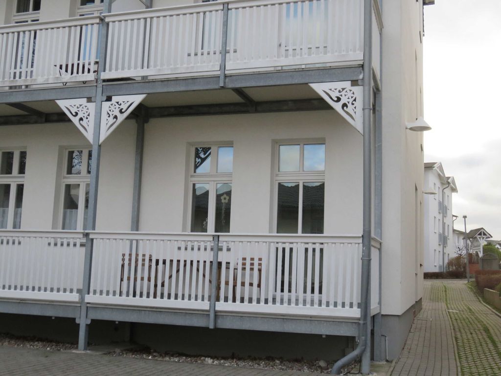 Haus Quisisana - Ferienwohnung 45496 - Whg 7 detail 2