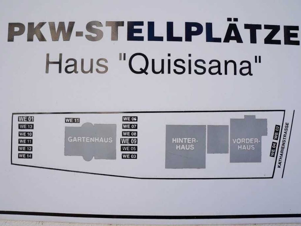 Haus Quisisana - Ferienwohnung 45496 - Whg 7 detail 4