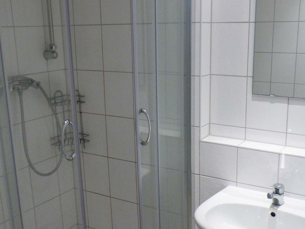 Ferienwohnung mit 2 Schlafzimmern Sanddorn 4 - Ferienpark Bernstein detail 4