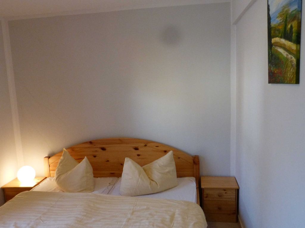 Appartement mit 2 Schlafzimmern Seestern 2 - Ferienpark Bernstein detail 2