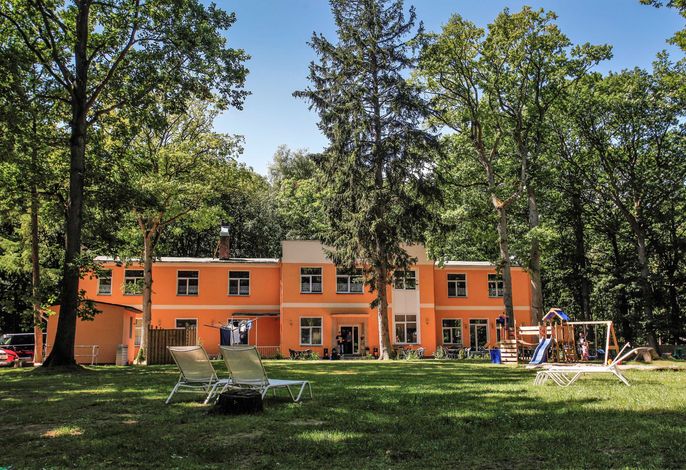 Ferienpark Bernstein