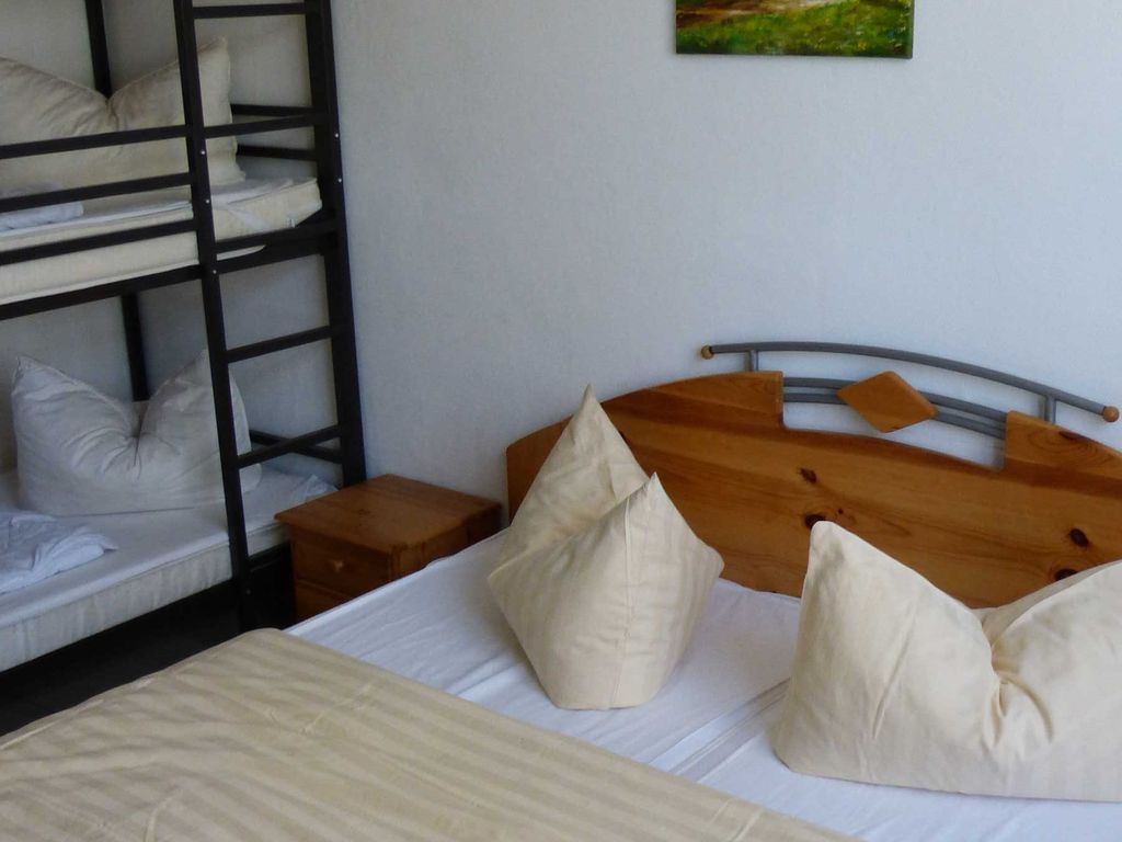 Ferienwohnung für 5 Personen Bernstein 6 - Ferienpark Bernstein detail 3