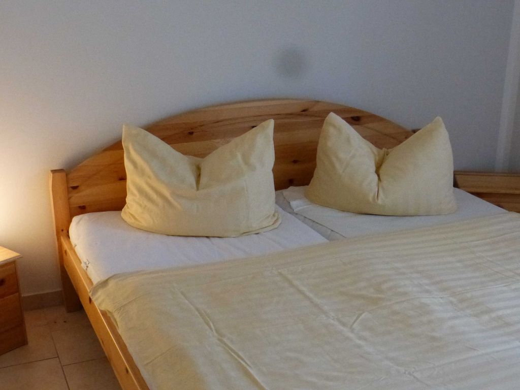 Appartement mit 2 Schlafzimmern Seestern 3 - Ferienpark Bernstein detail 2