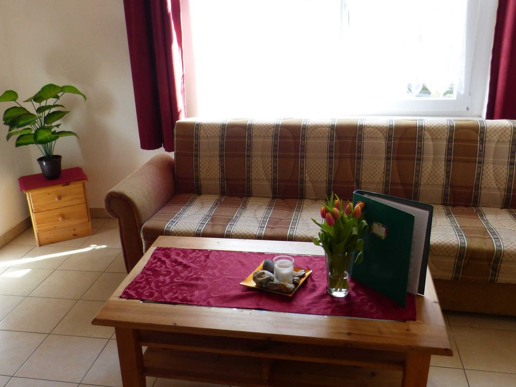 Ferienwohnung für 5 Personen Bernstein 5 - Ferienpark Bernstein detail 1