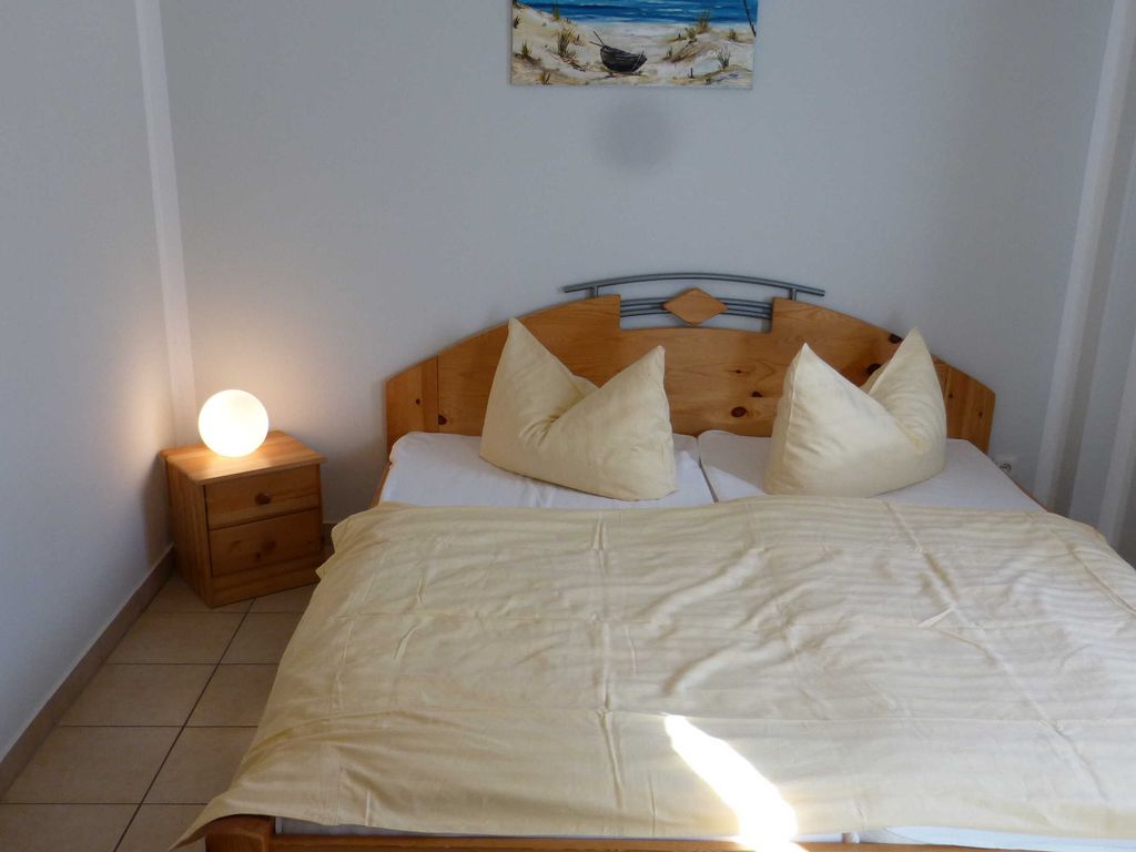 Wohnung Sanddorn 5 für 2 Personen - Ferienpark Bernstein detail 3