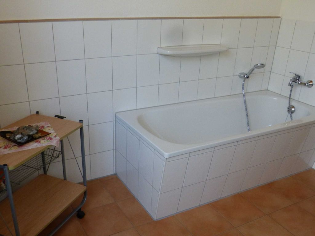 Ferienwohnung für 5 Personen Bernstein 1 - Ferienpark Bernstein detail 4