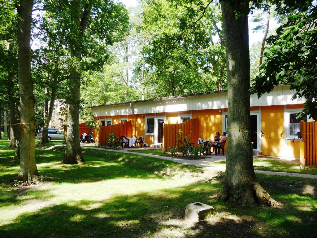 Ferienwohnung für 5 Personen Sanddorn 2