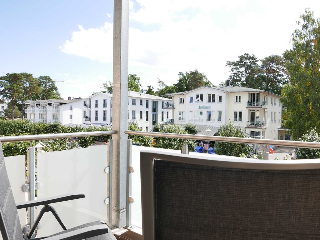 Baabe Ferienwohnung Meerflair Ref. 205861 u 1 detail 2