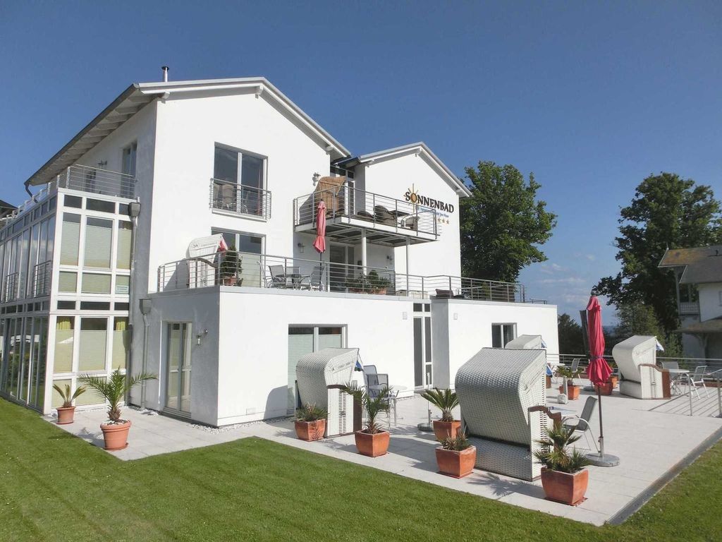 Appartement Nr. 03 im Sonnenbad detail 2