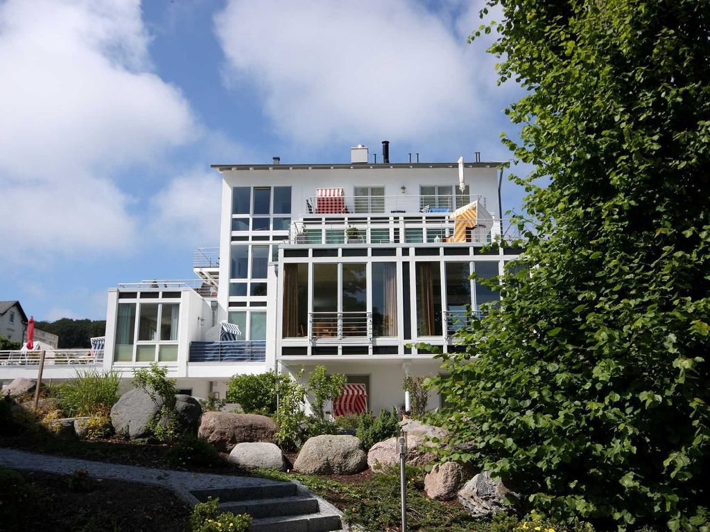 Appartement Nr. 08 im Sonnenbad detail 3