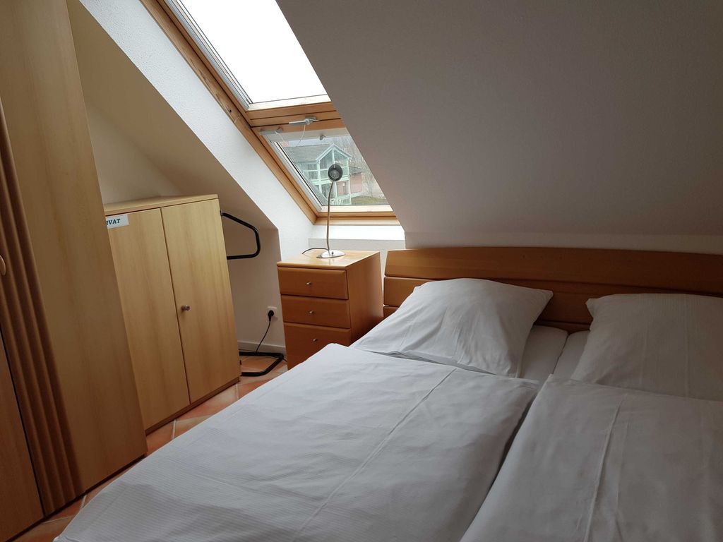Fewo 14 im Fischerhaus mit Balkon detail 3