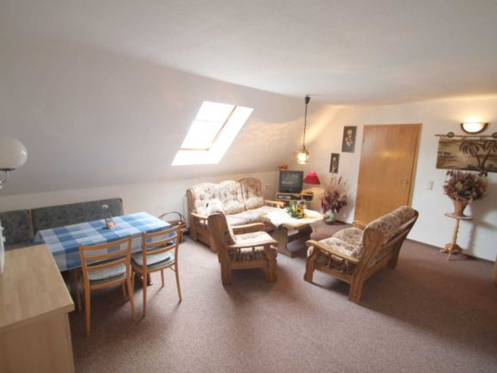 Ferienwohnung