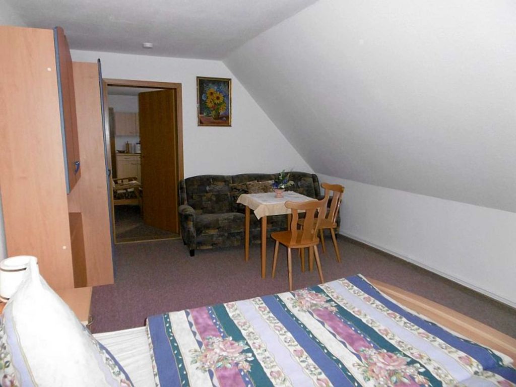 Ferienwohnung - Rügen-Fewo 61 detail 2