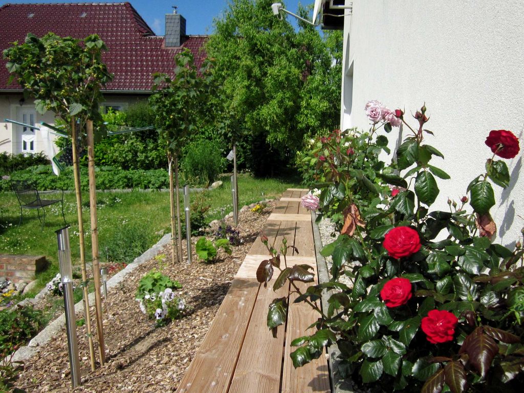 Sonnige FeWo in Klein Zicker - nur 2 min. zum Strand WE9643 detail 2