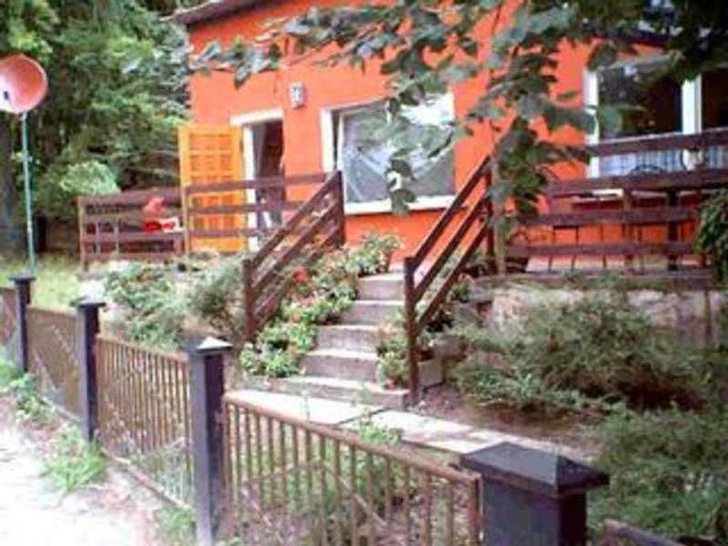 Haus Neuer Weg WE9738
