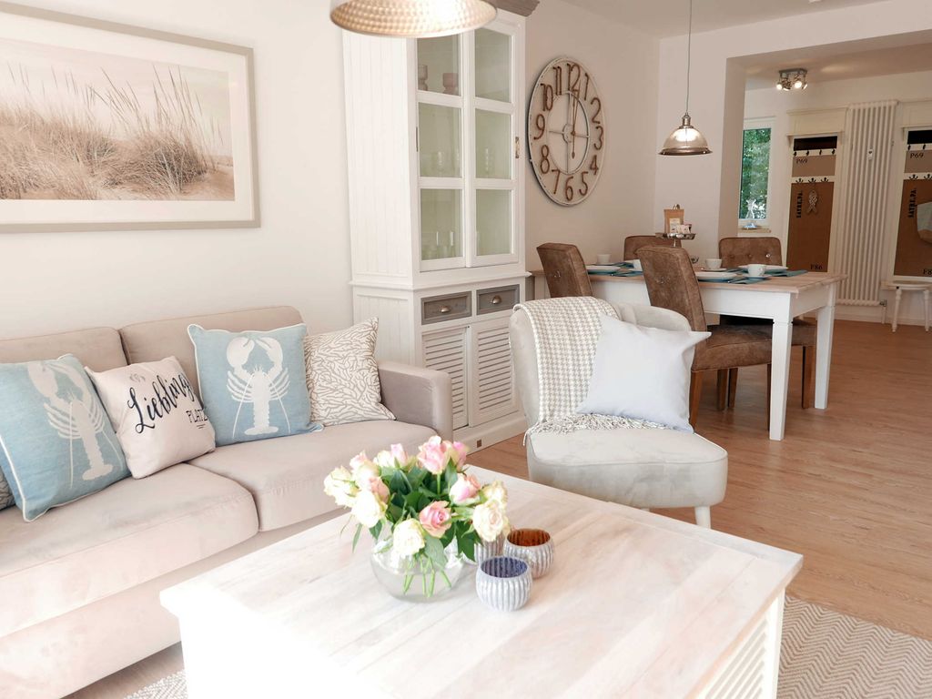 Baabe Ferienwohnung Lieblingsplatz Ref. 205315 u 1 detail 3