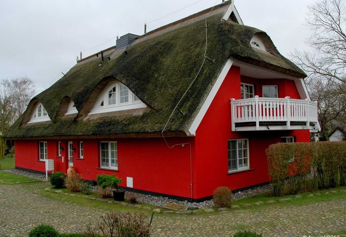 Landhaus Uhlenhof 4