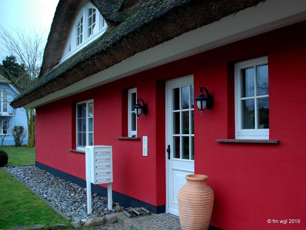 Landhaus Uhlenhof 4 detail 3