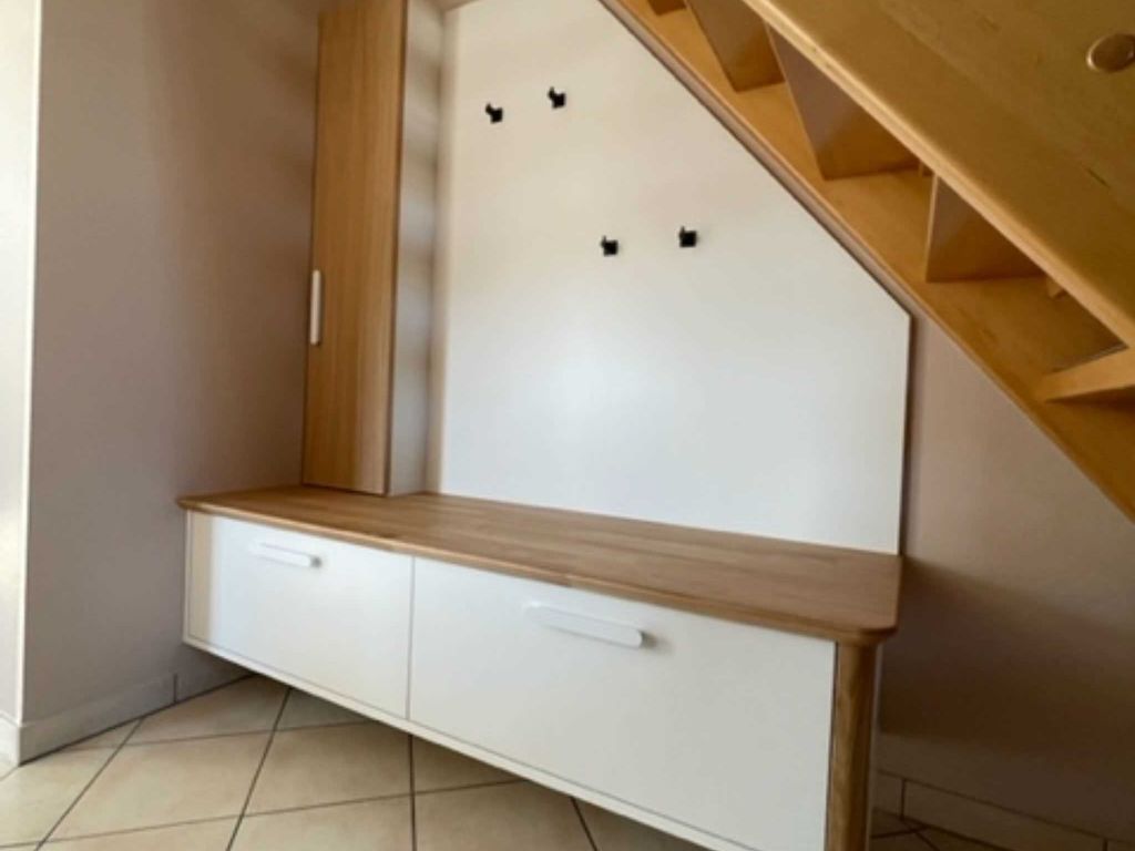 Ferienwohnung mit Balkon inkl. Strandkorb Ostseebad Binz (9) detail 4