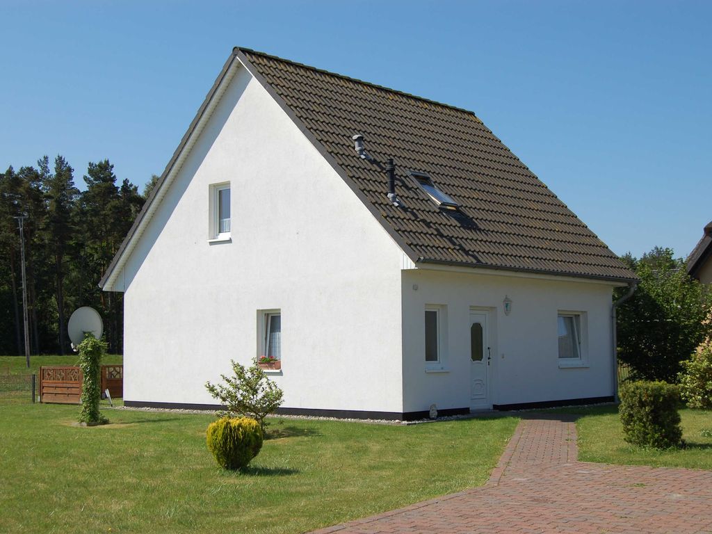 Ferienhäuser Baaber Heide detail 4