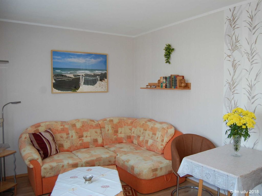 Bungalow Zur Baaber Bek - Ferienhäuser Baaber Heide detail 3