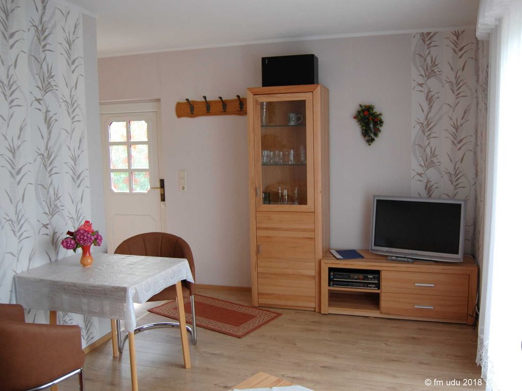 Bungalow Zur Baaber Bek - Ferienhäuser Baaber Heide detail 4