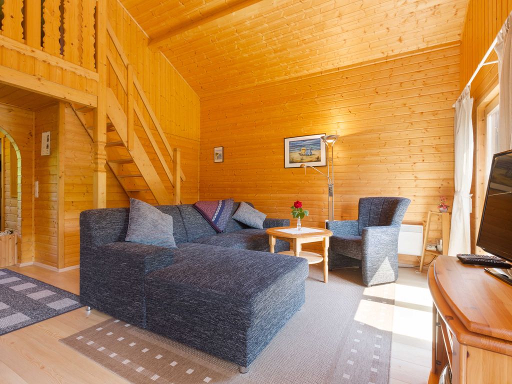 Ferienhaus ,, Jasmunder Bodden detail 4
