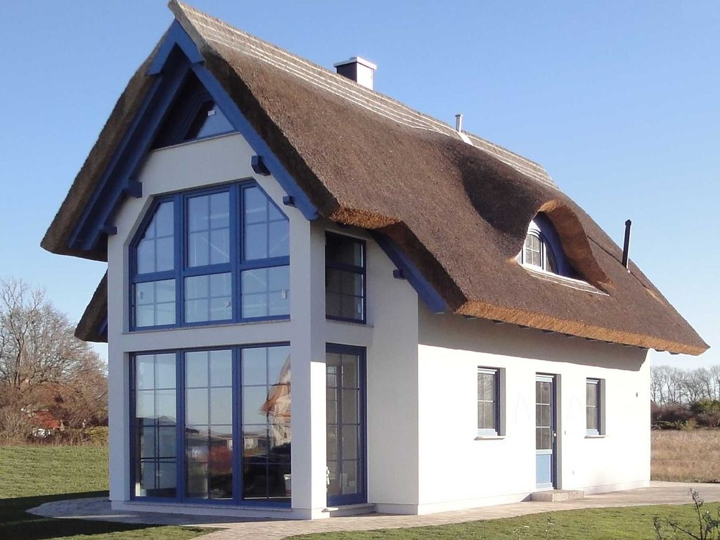 Ferienhaus Seeräuber