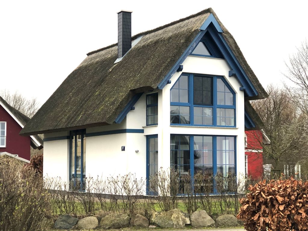 Ferienhaus Seeräuber detail 1