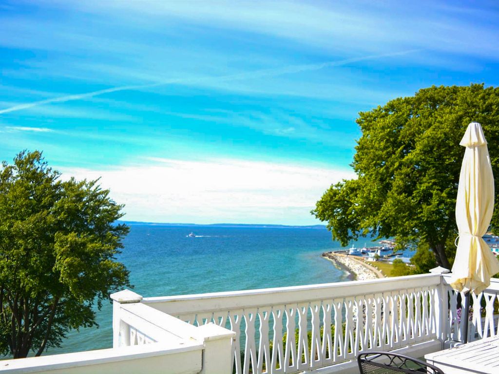 Villa Seerose Rügen