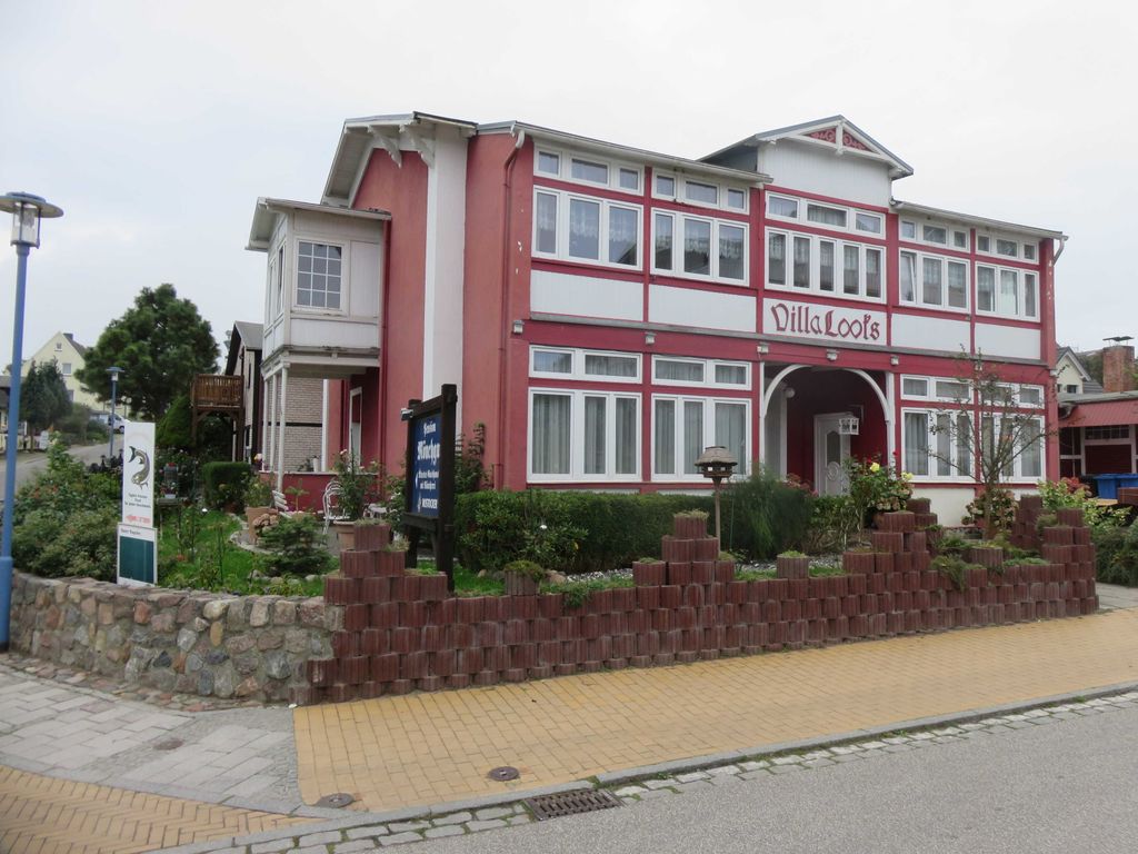 Haus  Looks detail 1