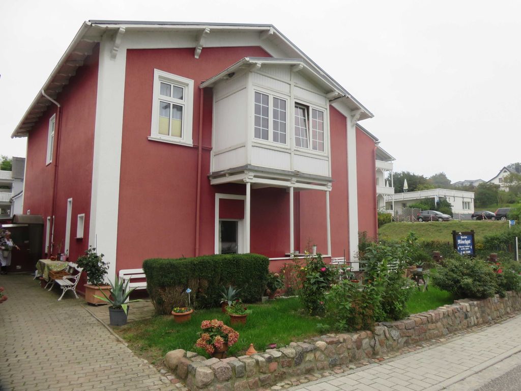 Haus  Looks detail 2