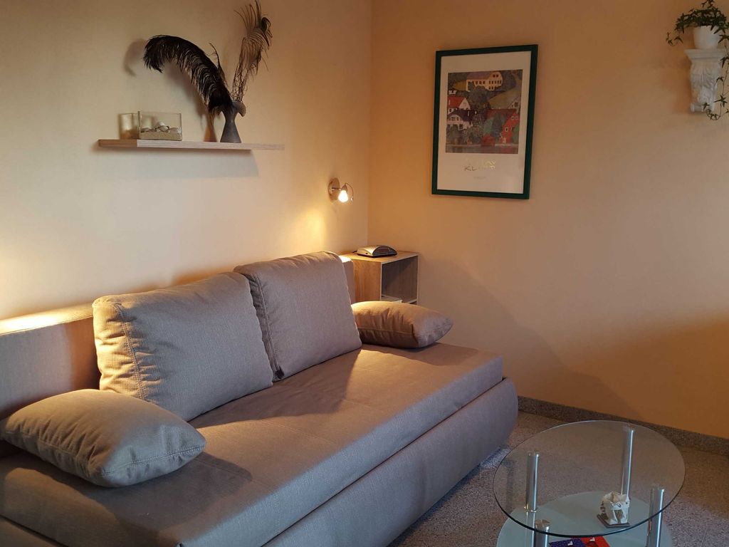 Appartement Seestern