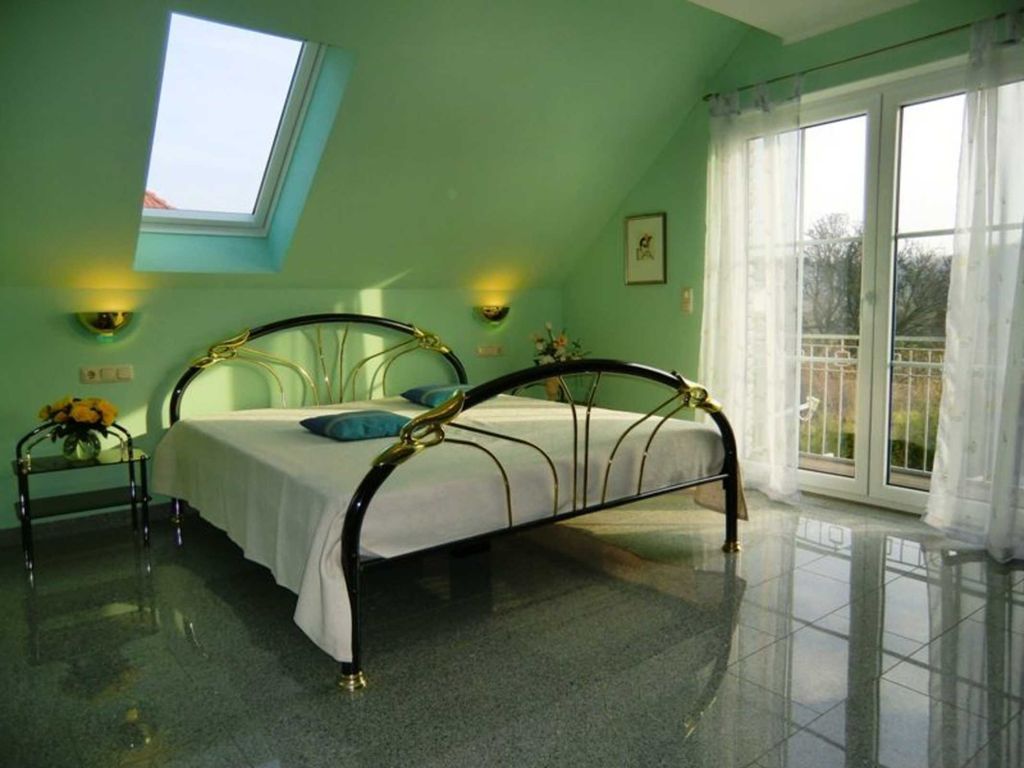 Appartement Kap Arkona