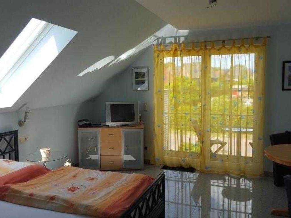 Appartement Seevogel