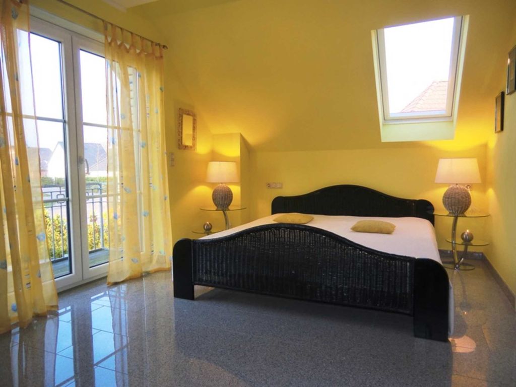Appartement Storchennest