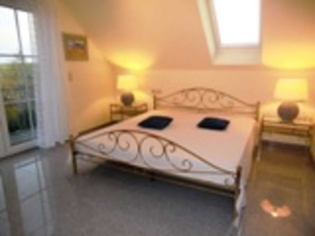 Appartement Kreidefelsen