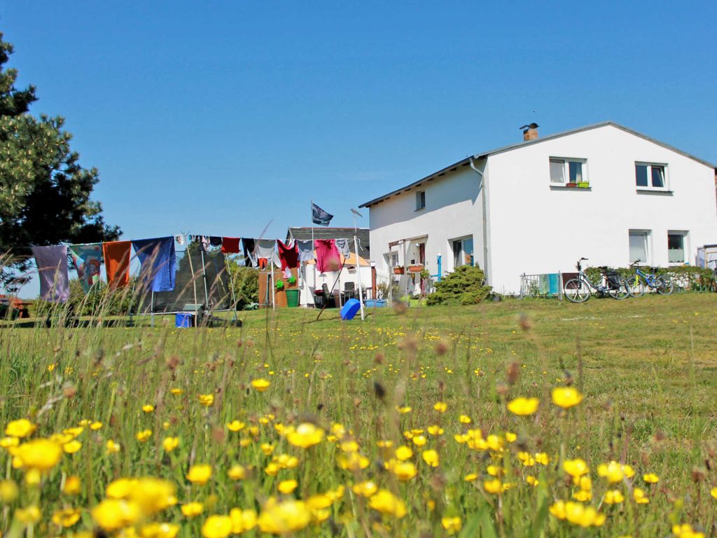 Ferien auf Hiddensee im schönen Neuendorf detail 1